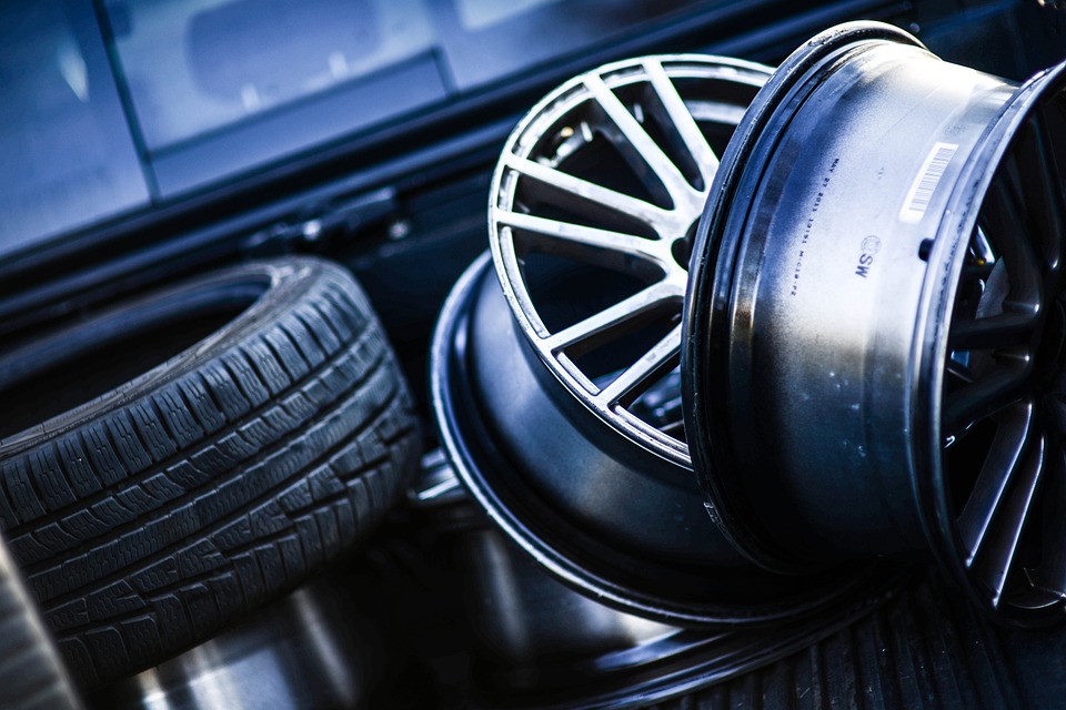 How Often Should I Have My Tires Rotated?