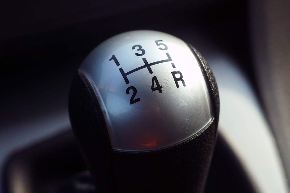 Manual vs. Automatic Transmission: Which Is a Better Buy?
