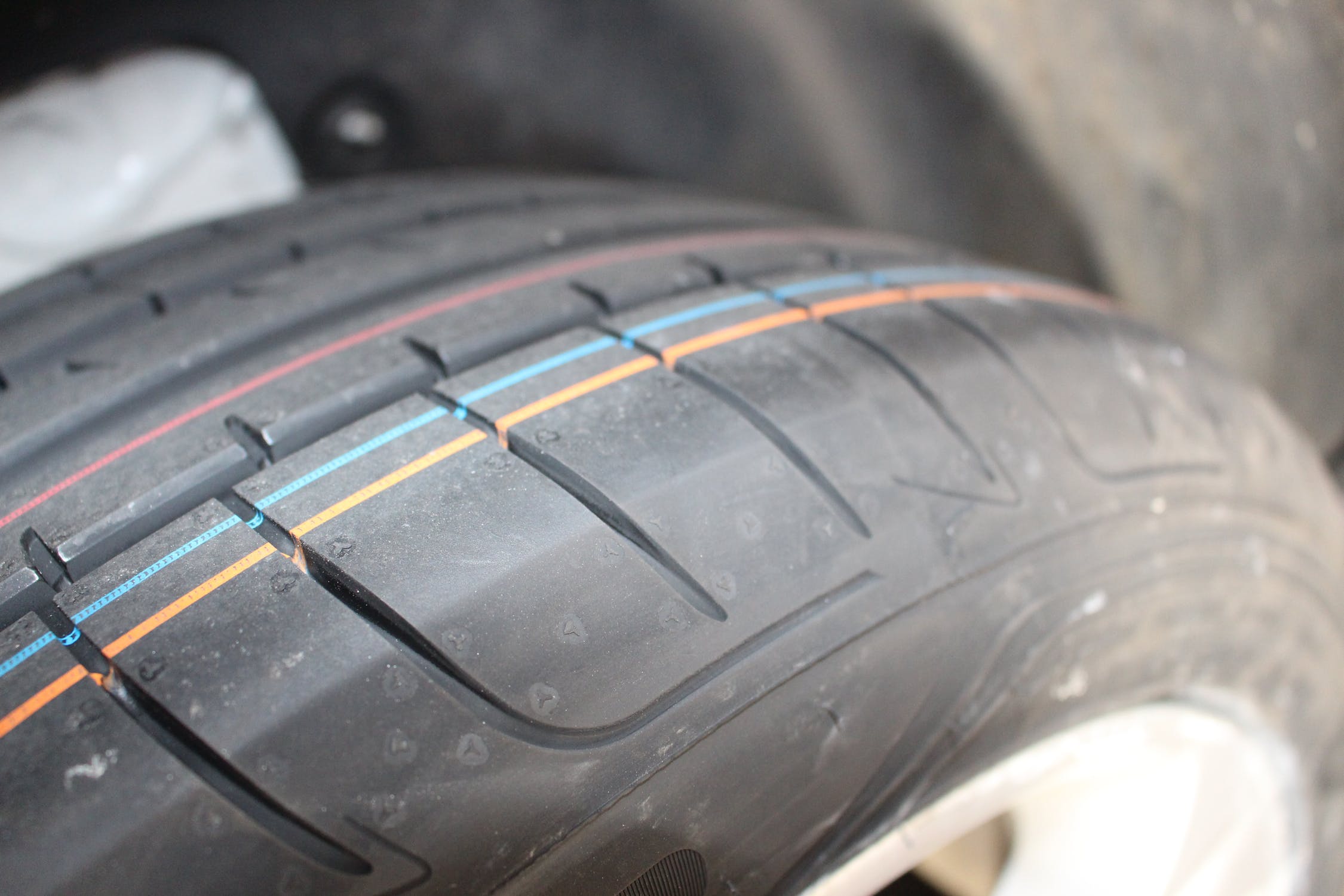 10 Tips When Picking out New Tires