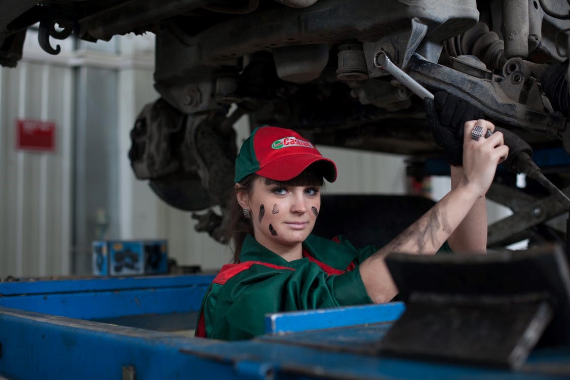 Choosing a Reputable Mechanic in CT for Your Vehicle Repair