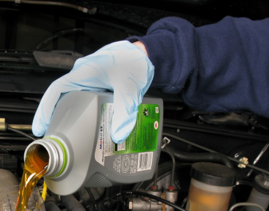 What You Should Know about Routine Oil Changes