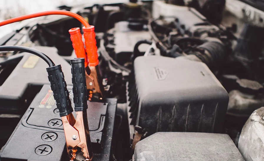  Have You Cleaned Your Car Battery? Here’s How