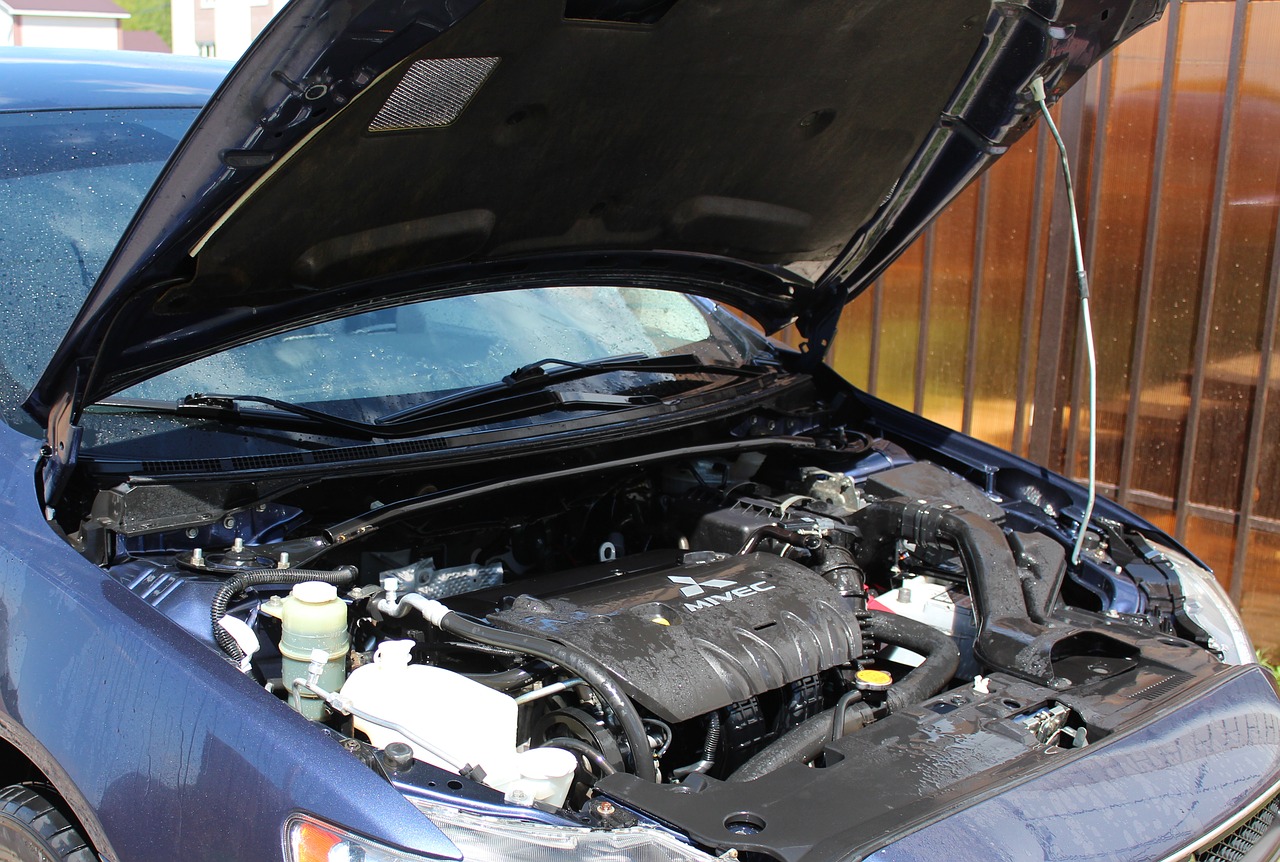 If Your Car is Overheating, Check These 3 Things