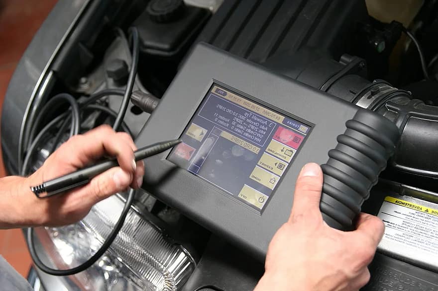 3 Reasons to Get a Multipoint Inspection on Your Car