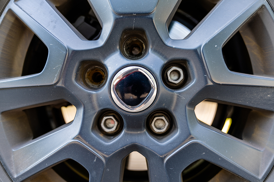 Why You Should Know Your Tire Lug Nut Pattern