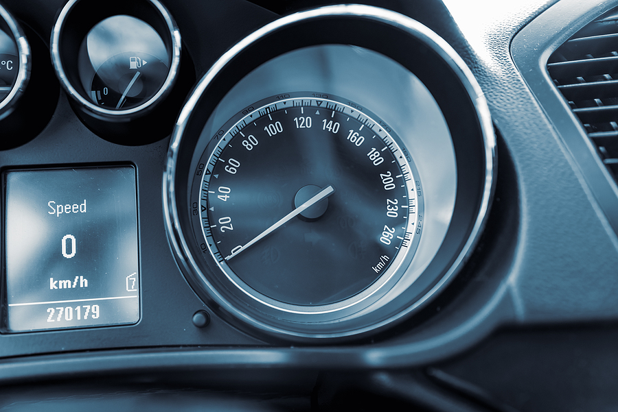 3 Easy Ways to Tell If Your Car’s Speedometer Is Defective
