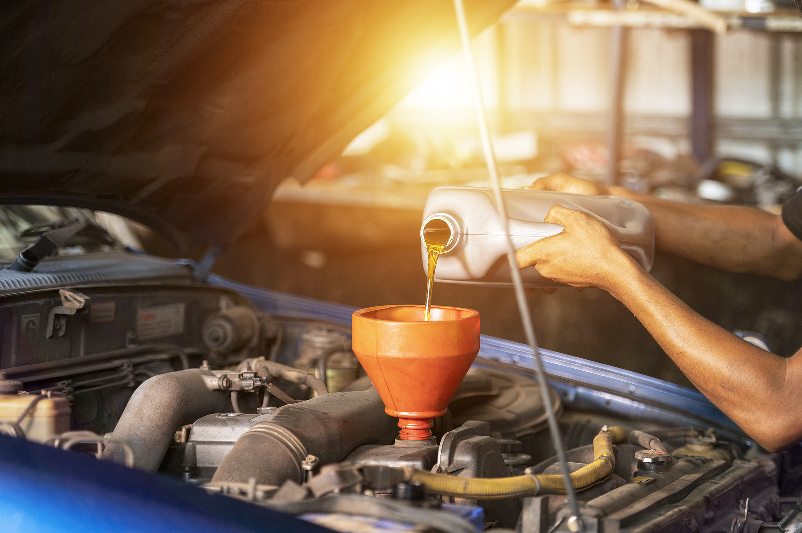 3 Easy DIY Car Repairs Many Can Manage at Home