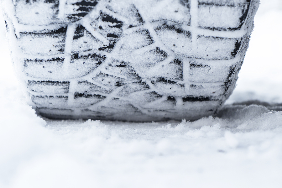 5 Tips For Keeping Your Tires In Good Shape Throughout The Winter